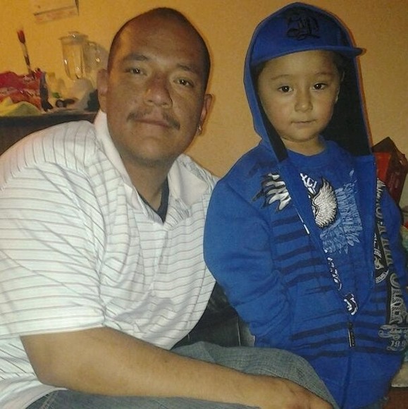 Meet your Posher, Mark - Picture 1 of 1